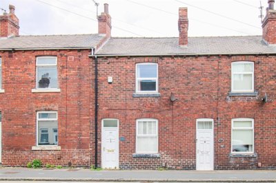 Terraced