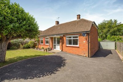 Property on Amsbury Road, ME17 4DN