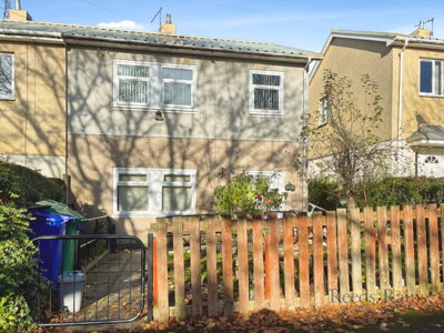 Property on Fouracres Road, M23 1ES