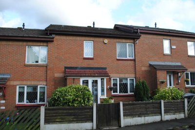 Terraced