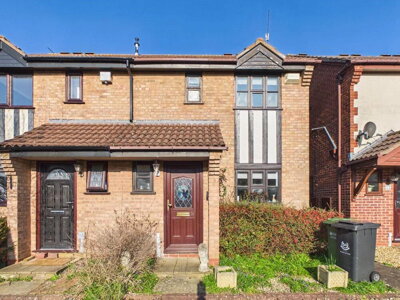 Property on Larkspur Road, WR5 3RU