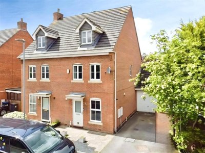 Semi-Detached