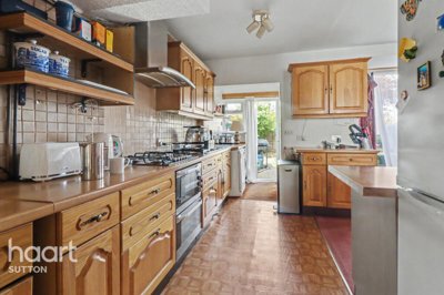 Semi-Detached