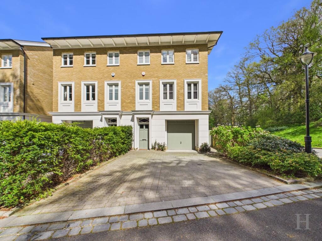 Detached House
