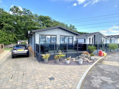 Property on PO17 6DJ
