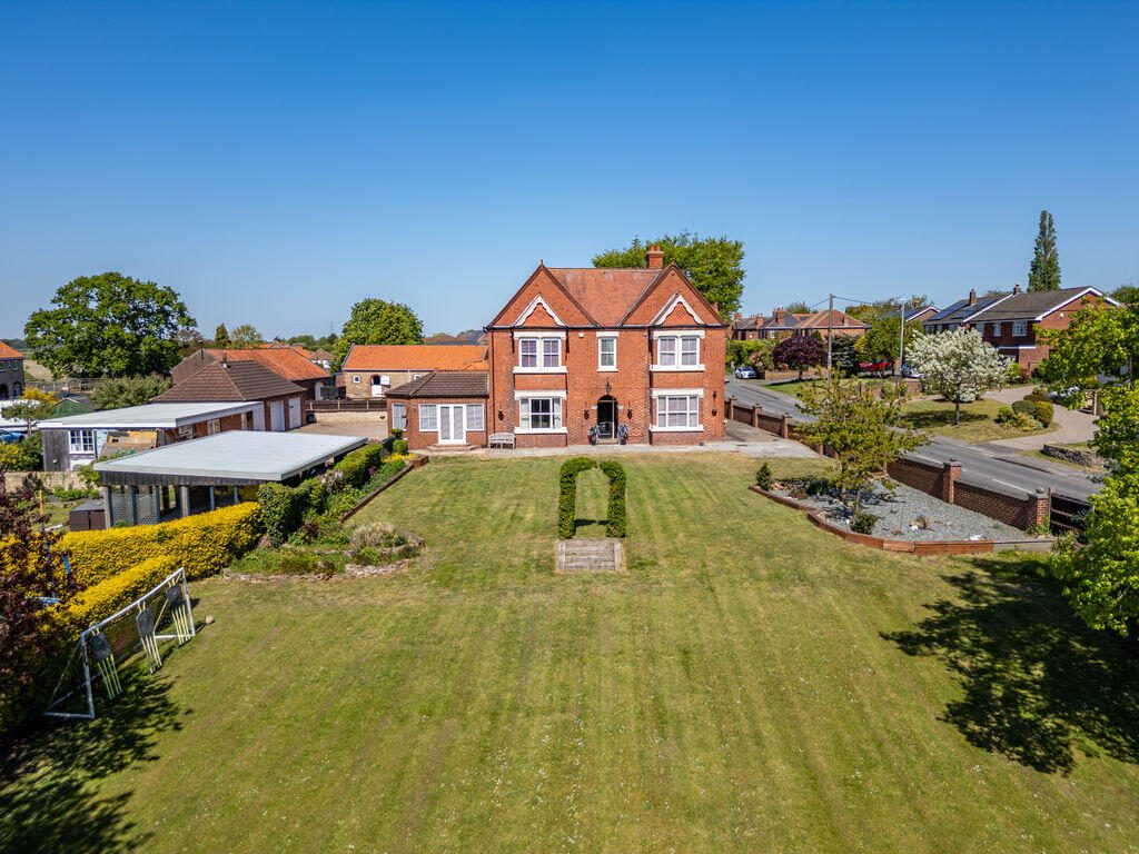 Detached House