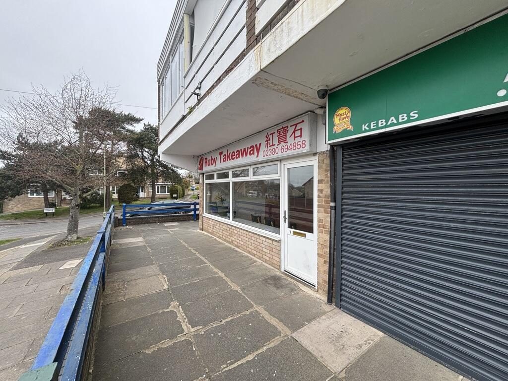 Takeaway