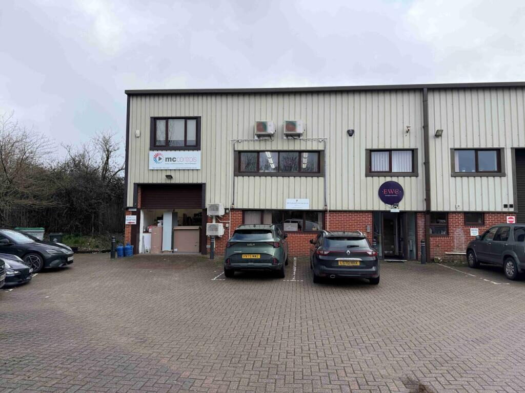 Distribution Warehouse