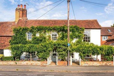 Property on Rose Lane, GU23 6NE