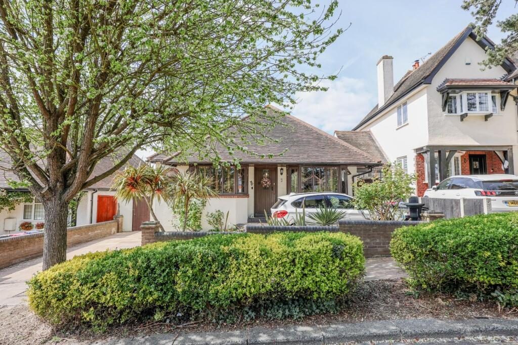 Detached House