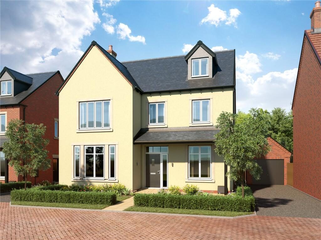 Detached House