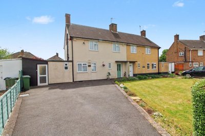 Semi-Detached