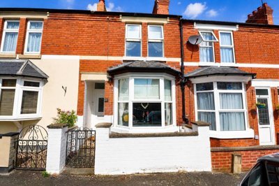 Terraced