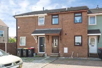 Property on Cumberland View Close, LA3 1HG
