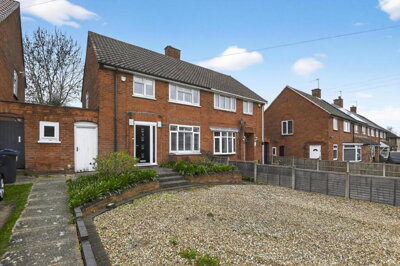 Property on St Chads Road, B75 7QR