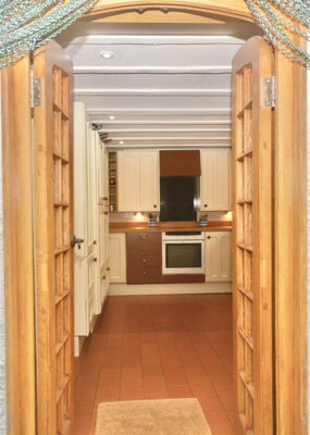 Property on Back Lane, CM77 8AS