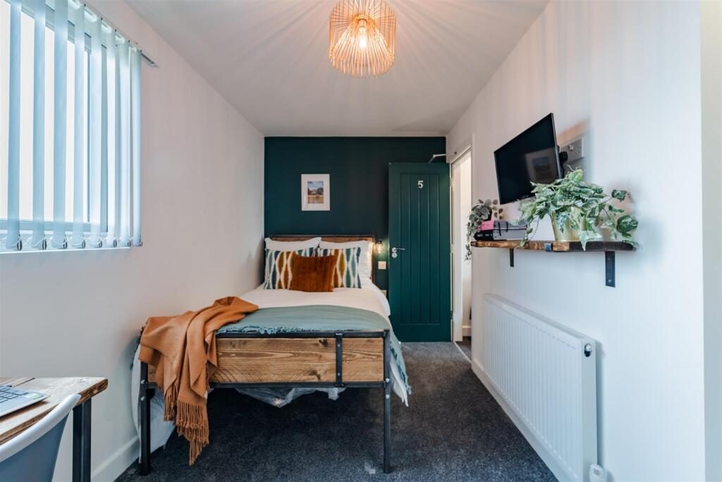 House Share