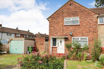 Property on Moat Drive, SL2 5TG