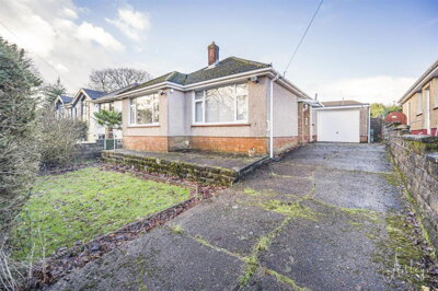 Property on Woodside Close, SA2 7EB