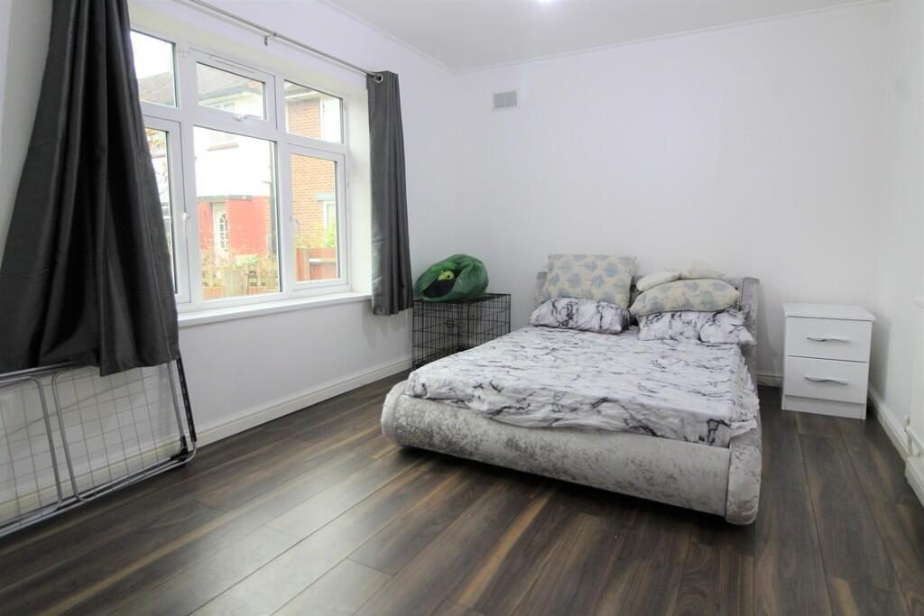 Maisonette