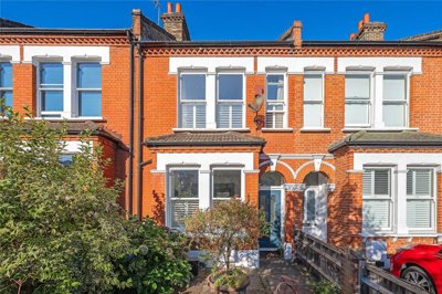 Terraced