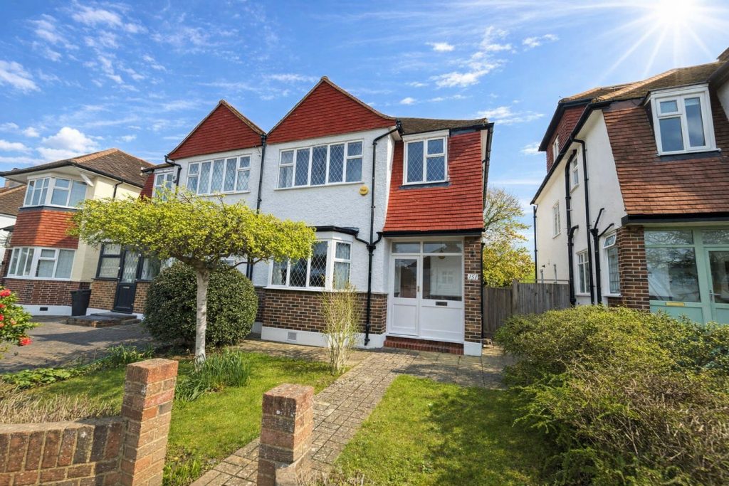 Detached House