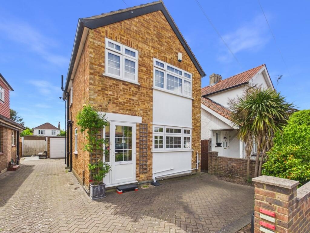 Detached House