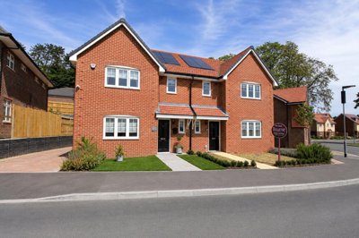 Semi-Detached