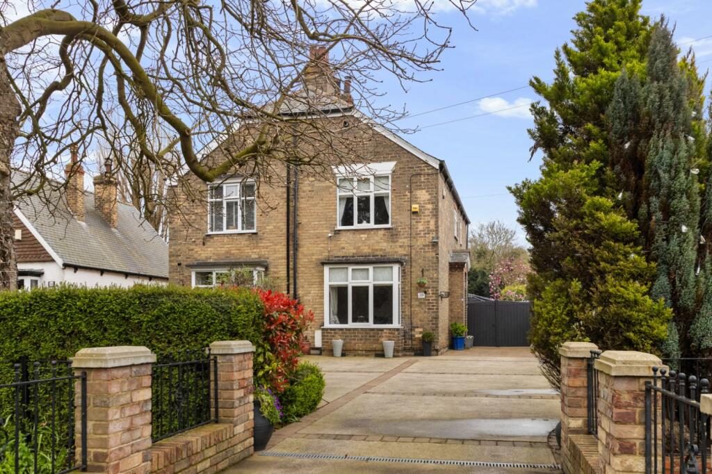 Detached House