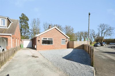 Property on Pilmar Lane, HU12 0HN