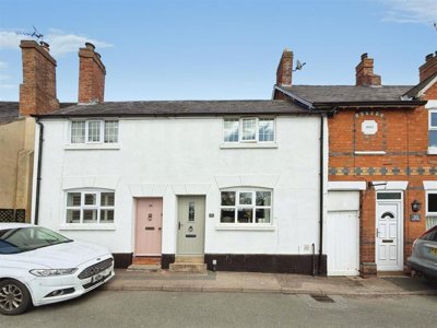 Property on Desford Road, LE9 7TE