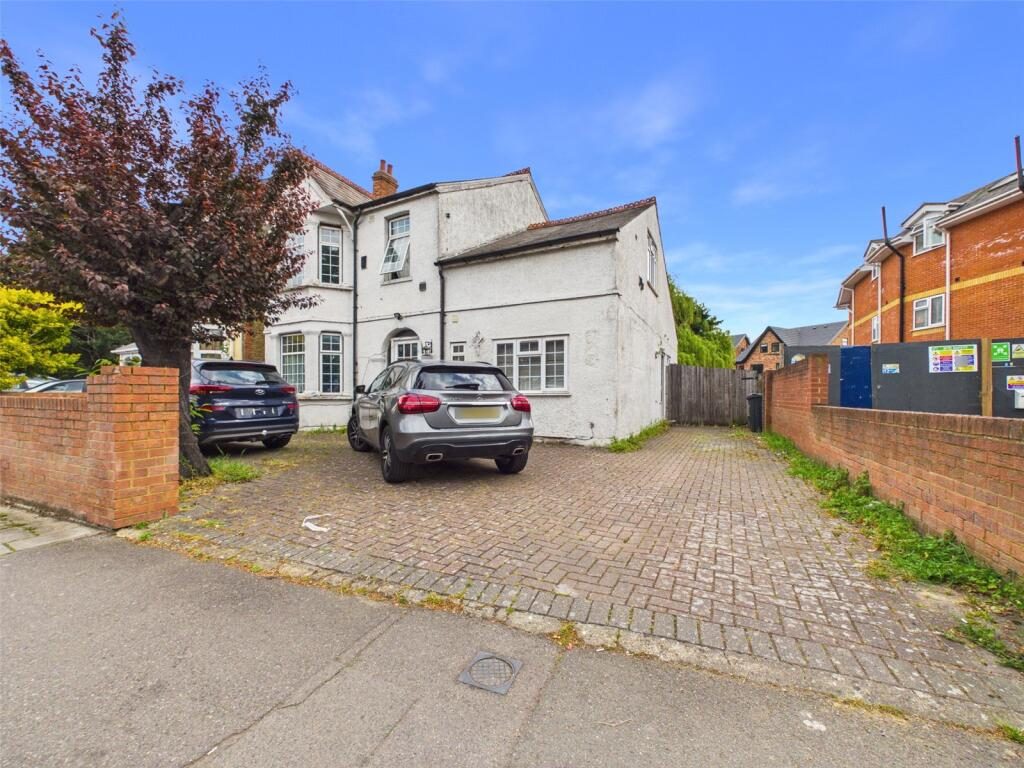 Maisonette