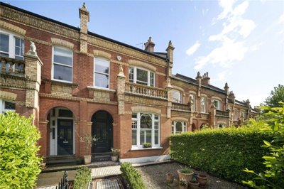 Terraced