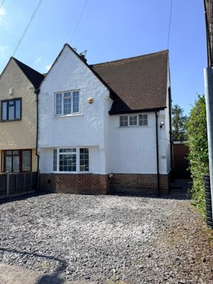 Semi-Detached