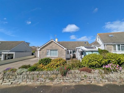 Property on St Aubyn Crescent, TR7 2RQ