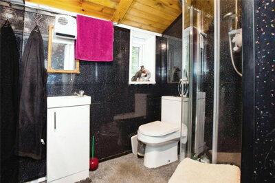 Property on SY23 4AX