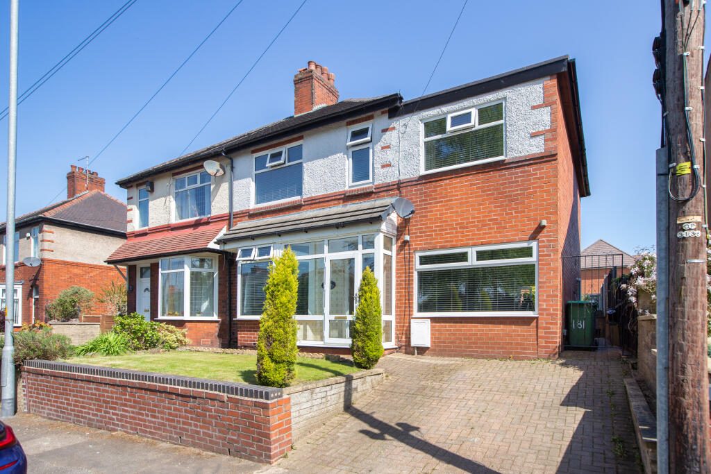 Detached House