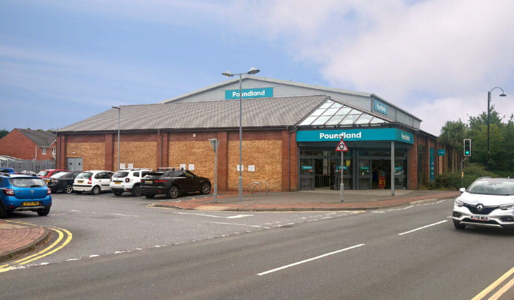 Retail Property (high Street)