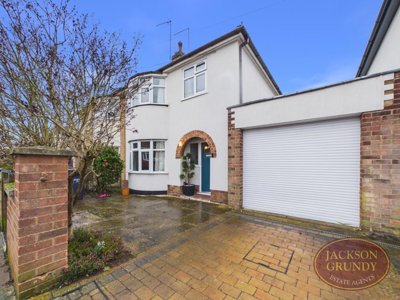 Semi-Detached