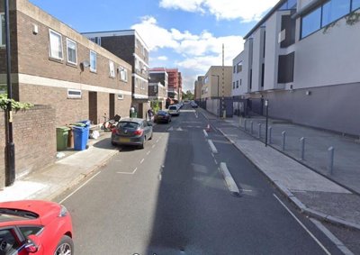 Flat