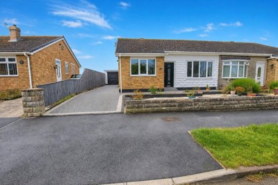 Property on Rudston Avenue, TS22 5BN
