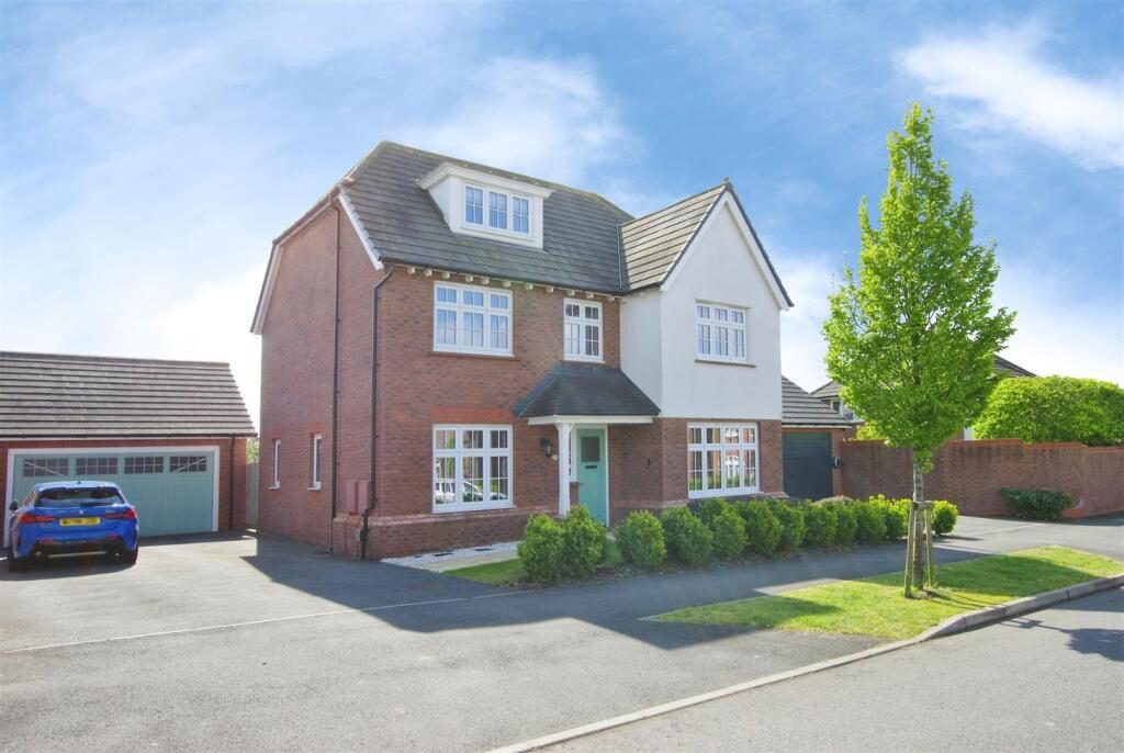 Detached House
