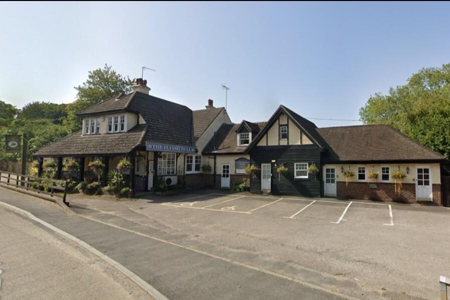 Pub