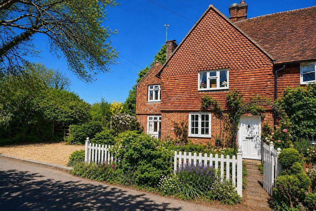 Cottage