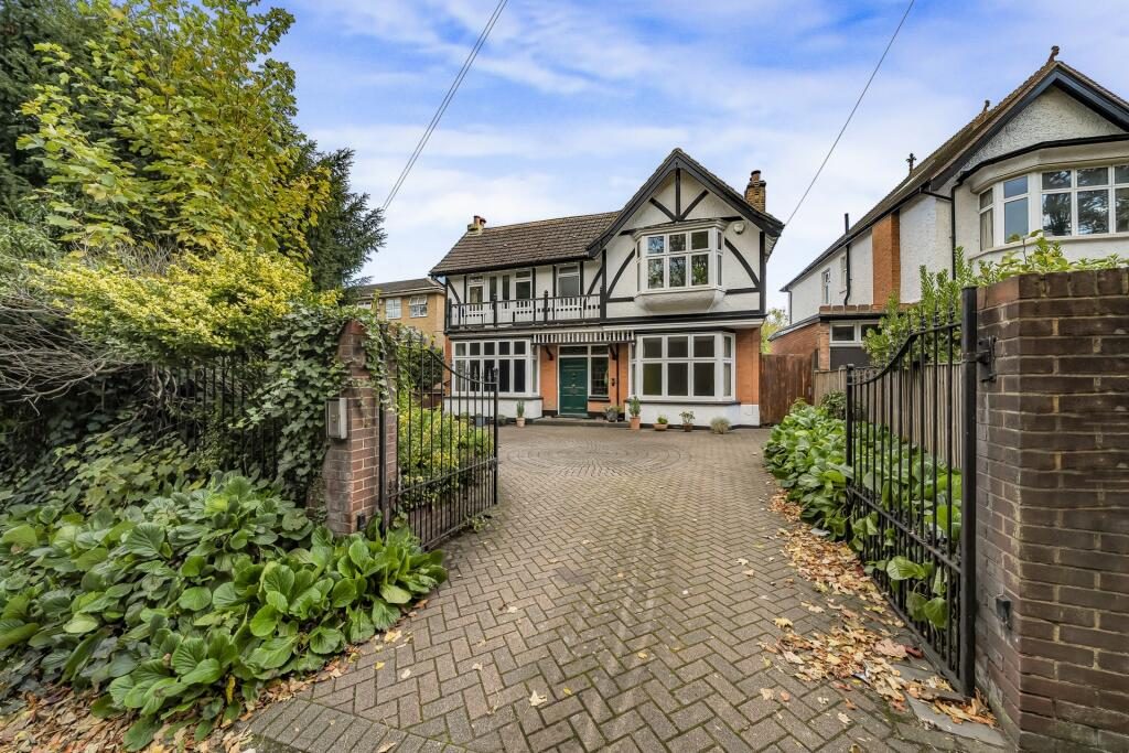 Detached House