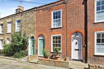 Terraced
