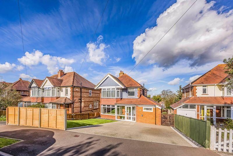 Detached House