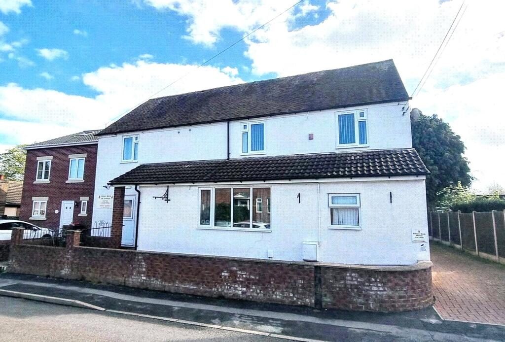 House Share