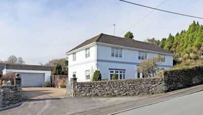 Property on Biscovey Road, PL24 2HW