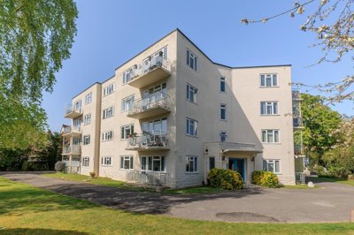 Property on Durley Chine Road, BH2 5JR